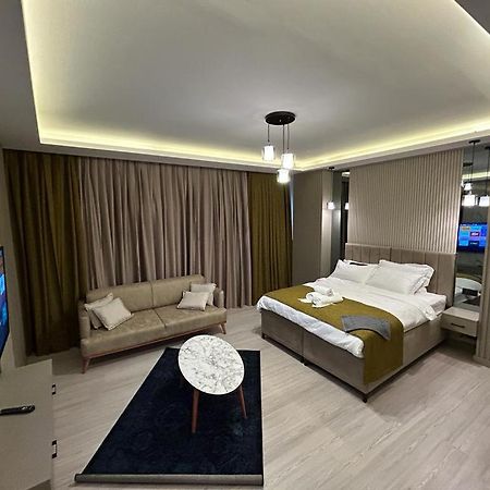 Palma Suites 伊斯坦布尔 外观 照片