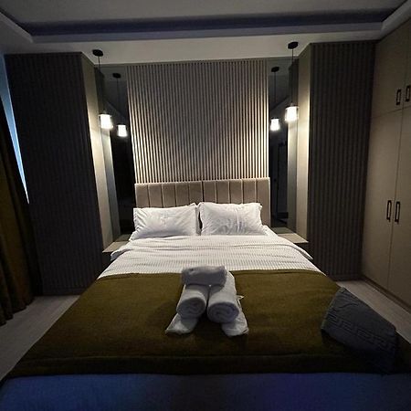 Palma Suites 伊斯坦布尔 外观 照片