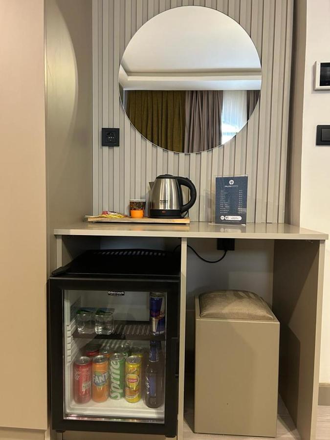 Palma Suites 伊斯坦布尔 外观 照片