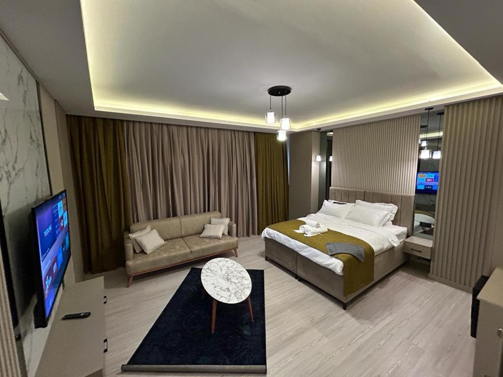 Palma Suites 伊斯坦布尔 外观 照片