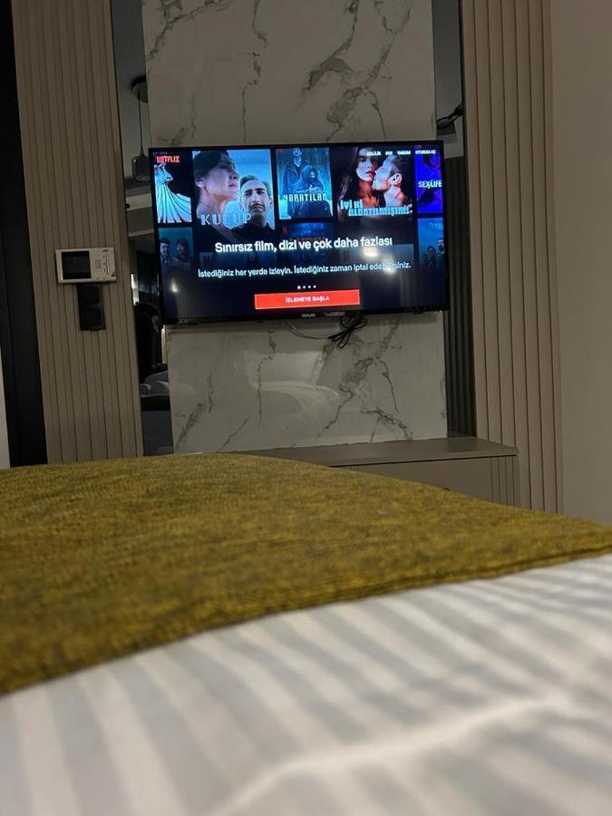 Palma Suites 伊斯坦布尔 外观 照片