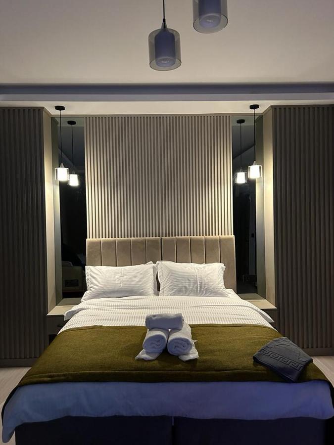 Palma Suites 伊斯坦布尔 外观 照片
