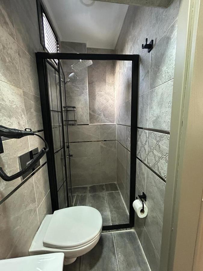 Palma Suites 伊斯坦布尔 外观 照片
