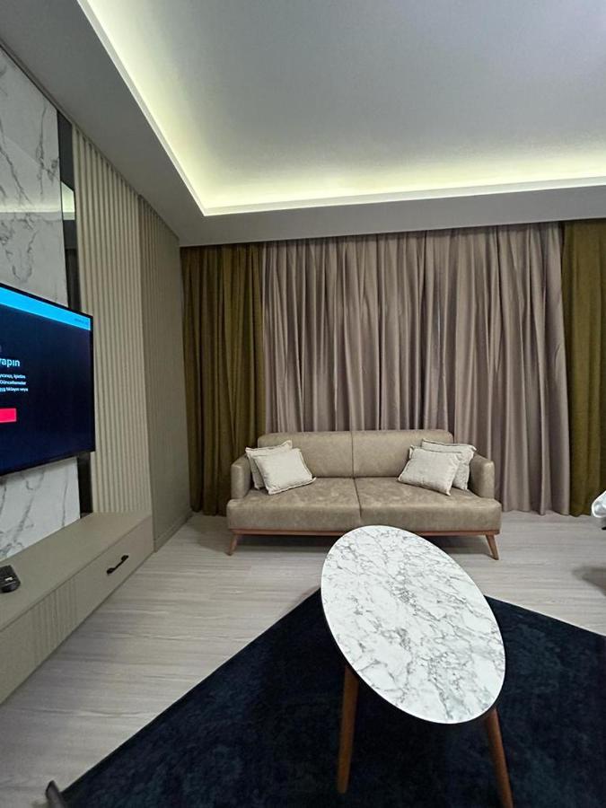 Palma Suites 伊斯坦布尔 外观 照片