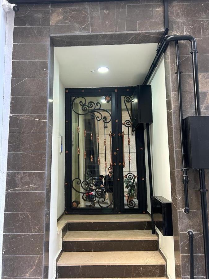 Palma Suites 伊斯坦布尔 外观 照片