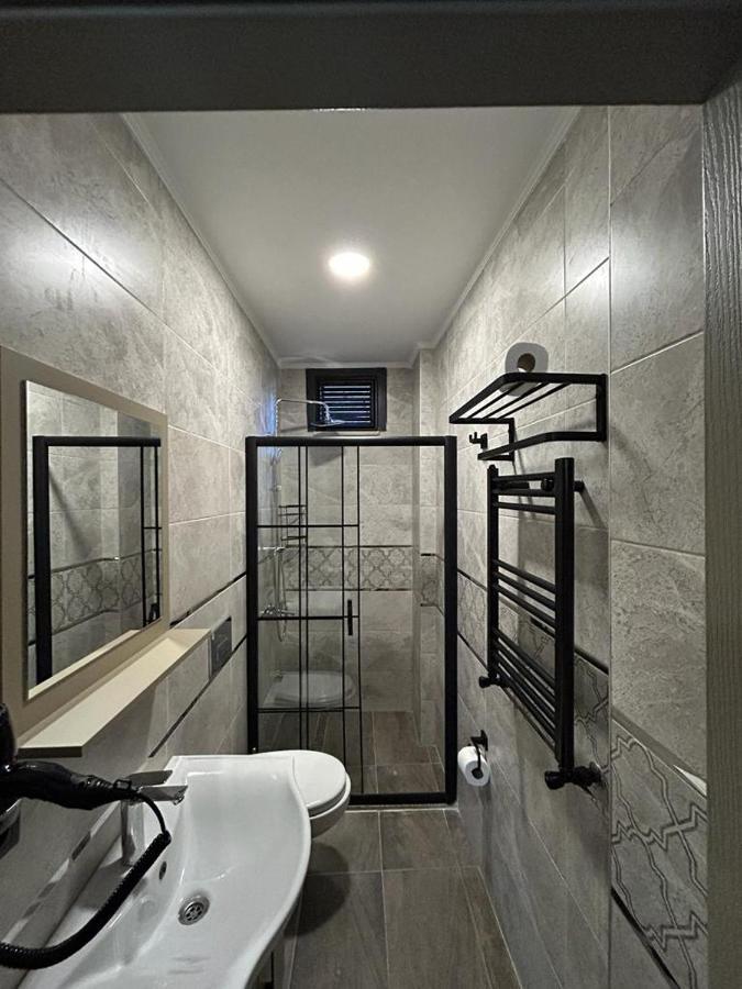 Palma Suites 伊斯坦布尔 外观 照片
