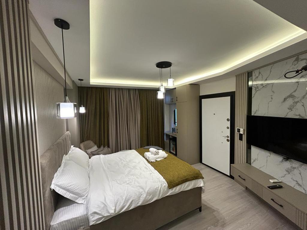 Palma Suites 伊斯坦布尔 外观 照片