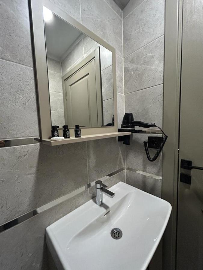 Palma Suites 伊斯坦布尔 外观 照片